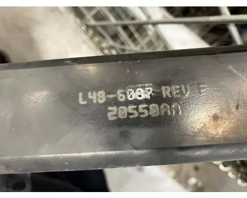 Kenworth T800 Hood Hinge