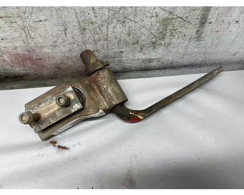 Kenworth T800 Hood Hinge