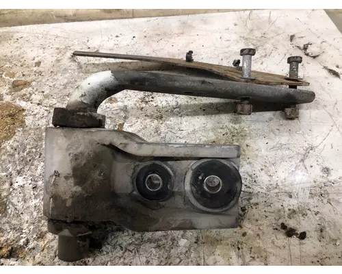 Hood Hinge Kenworth T800 Vander Haags Inc Cb