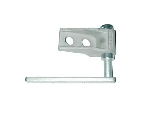 Hood Hinge KENWORTH T800 LKQ Heavy Truck - Tampa