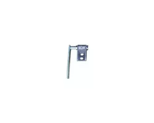 Hood Hinge KENWORTH T800 LKQ Western Truck Parts