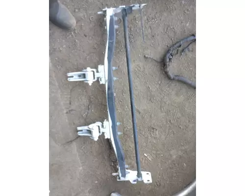Hood Hinge KENWORTH T800 WG Truck Centre
