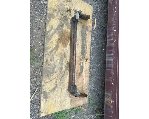 Hood Hinge Kenworth T800 Dixie Truck Centre