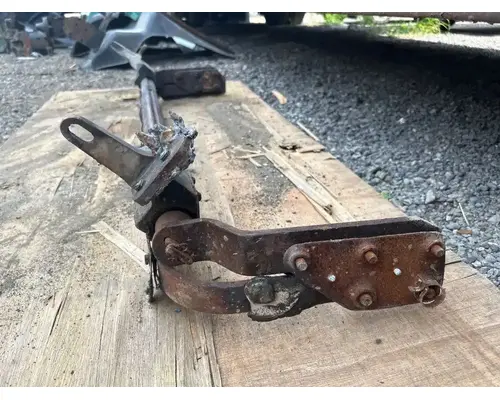 Kenworth T800 Hood Hinge