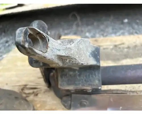 Kenworth T800 Hood Hinge