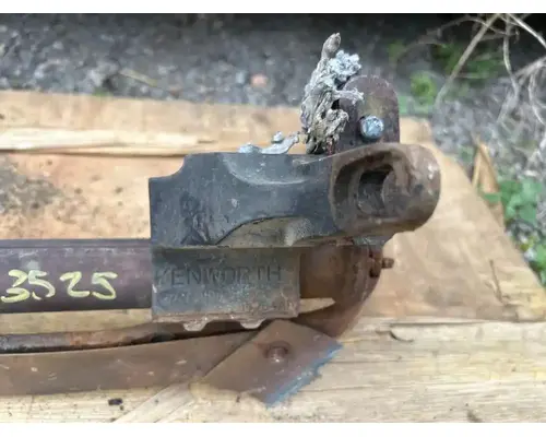 Kenworth T800 Hood Hinge