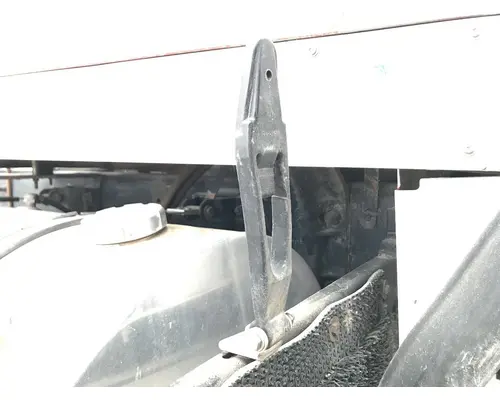 Kenworth T800 Hood Latch
