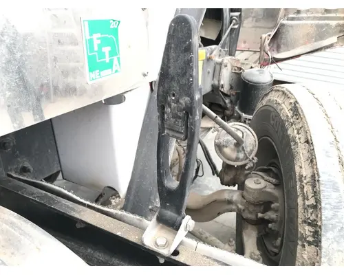 Kenworth T800 Hood Latch