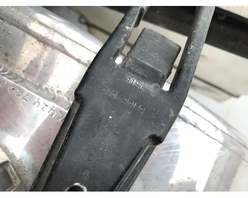 Kenworth T800 Hood Latch