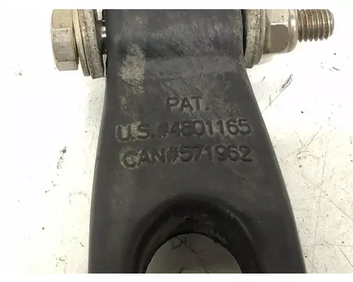 Kenworth T800 Hood Latch