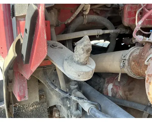 Hood Hinge KENWORTH T800 Geco - Fresno