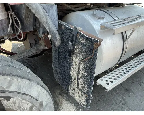 Hood Hinge KENWORTH T800 Geco - Fresno