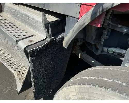 Hood Hinge KENWORTH T800 Geco - Fresno