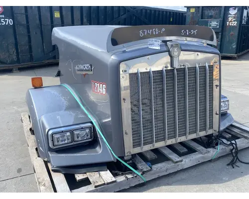 Hood KENWORTH T800 Frontier Truck Parts