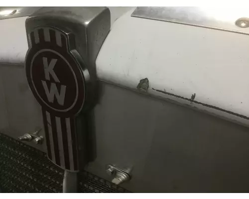 Kenworth T800 Hood