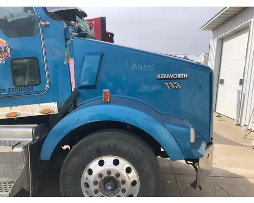 Kenworth T800 Hood