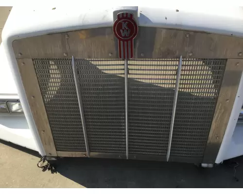 Kenworth T800 Hood