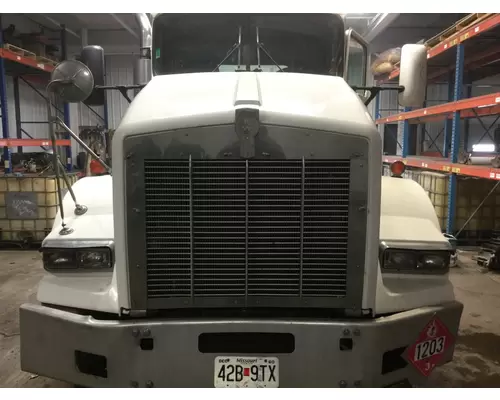 Kenworth T800 Hood