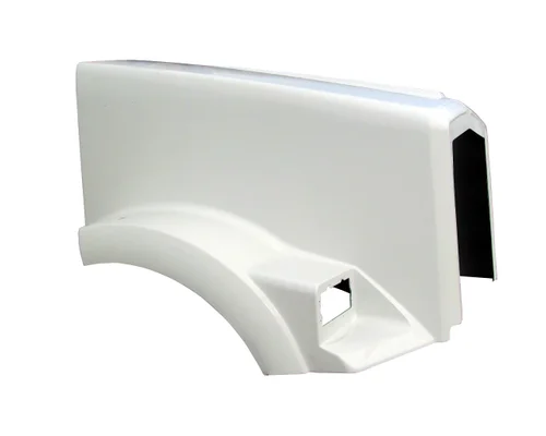 Kenworth T800 Hood