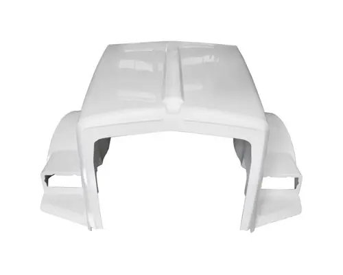 Kenworth T800 Hood