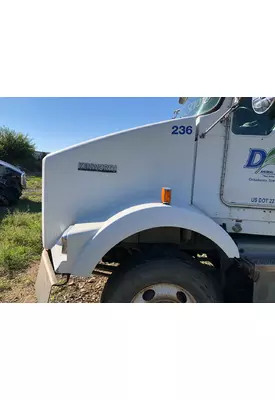 Kenworth T800 Hood