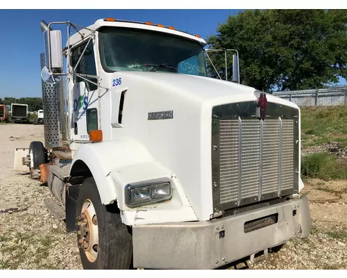 Kenworth T800 Hood