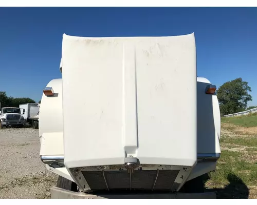 Kenworth T800 Hood