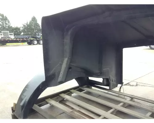 Kenworth T800 Hood