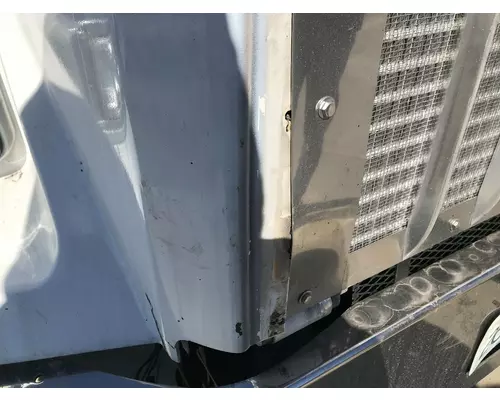 Kenworth T800 Hood