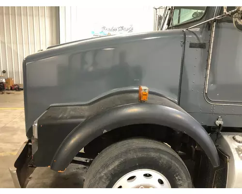 Kenworth T800 Hood