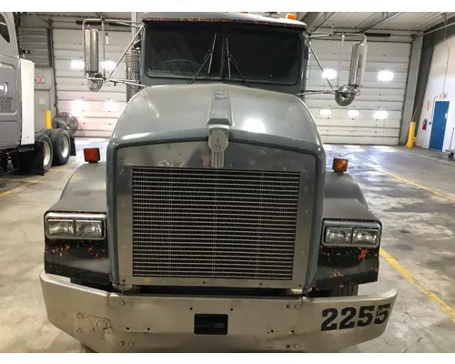 Kenworth T800 Hood