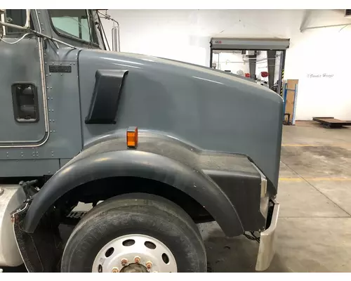 Kenworth T800 Hood