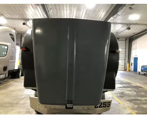 Kenworth T800 Hood