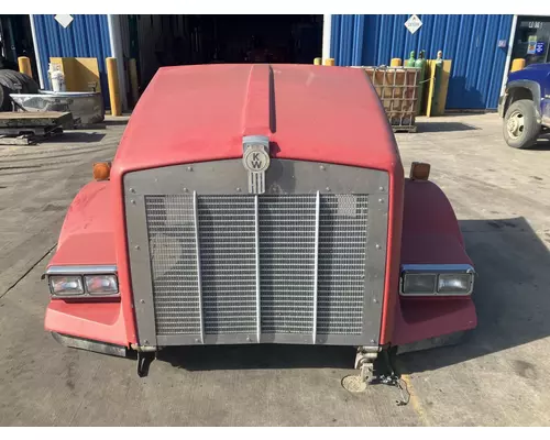 Kenworth T800 Hood