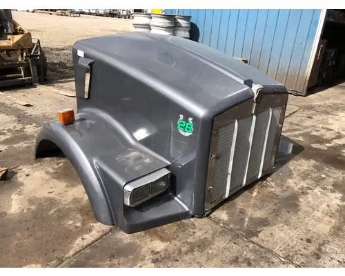 Kenworth T800 Hood