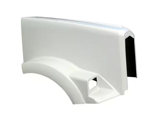 Kenworth T800 Hood