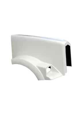 Kenworth T800 Hood