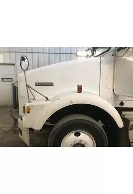 Kenworth T800 Hood