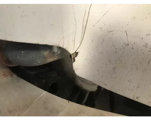 Kenworth T800 Hood