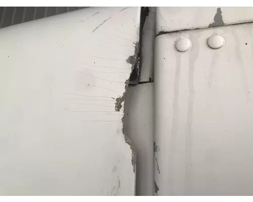 Kenworth T800 Hood
