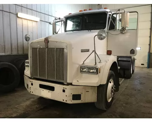 Kenworth T800 Hood