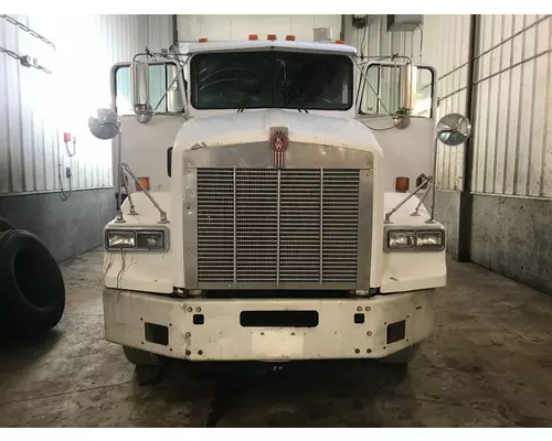 Kenworth T800 Hood
