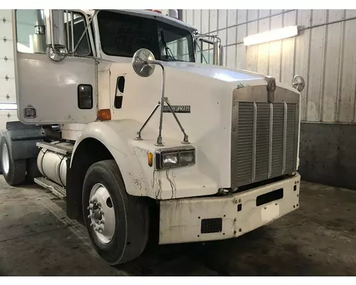 Kenworth T800 Hood