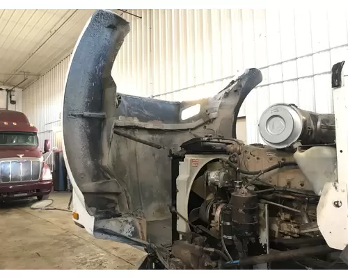 Kenworth T800 Hood