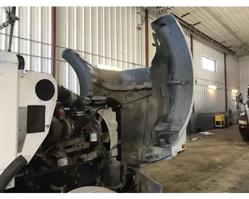 Kenworth T800 Hood