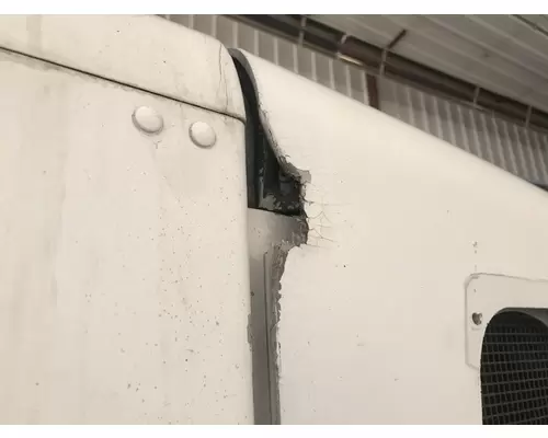 Kenworth T800 Hood