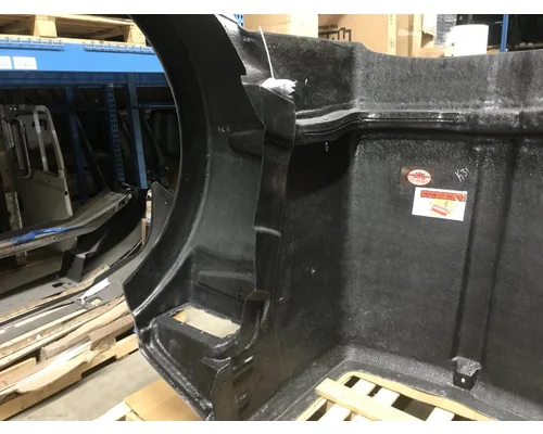 Kenworth T800 Hood