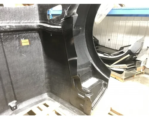 Kenworth T800 Hood