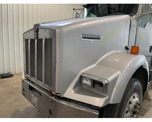 Kenworth T800 Hood