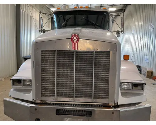 Kenworth T800 Hood